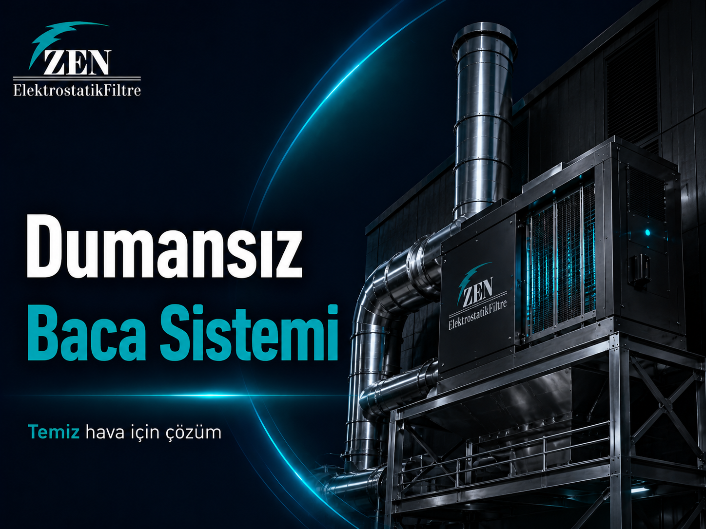 Baca Filtresi Nedir, Restoranlarda Neden Gereklidir?