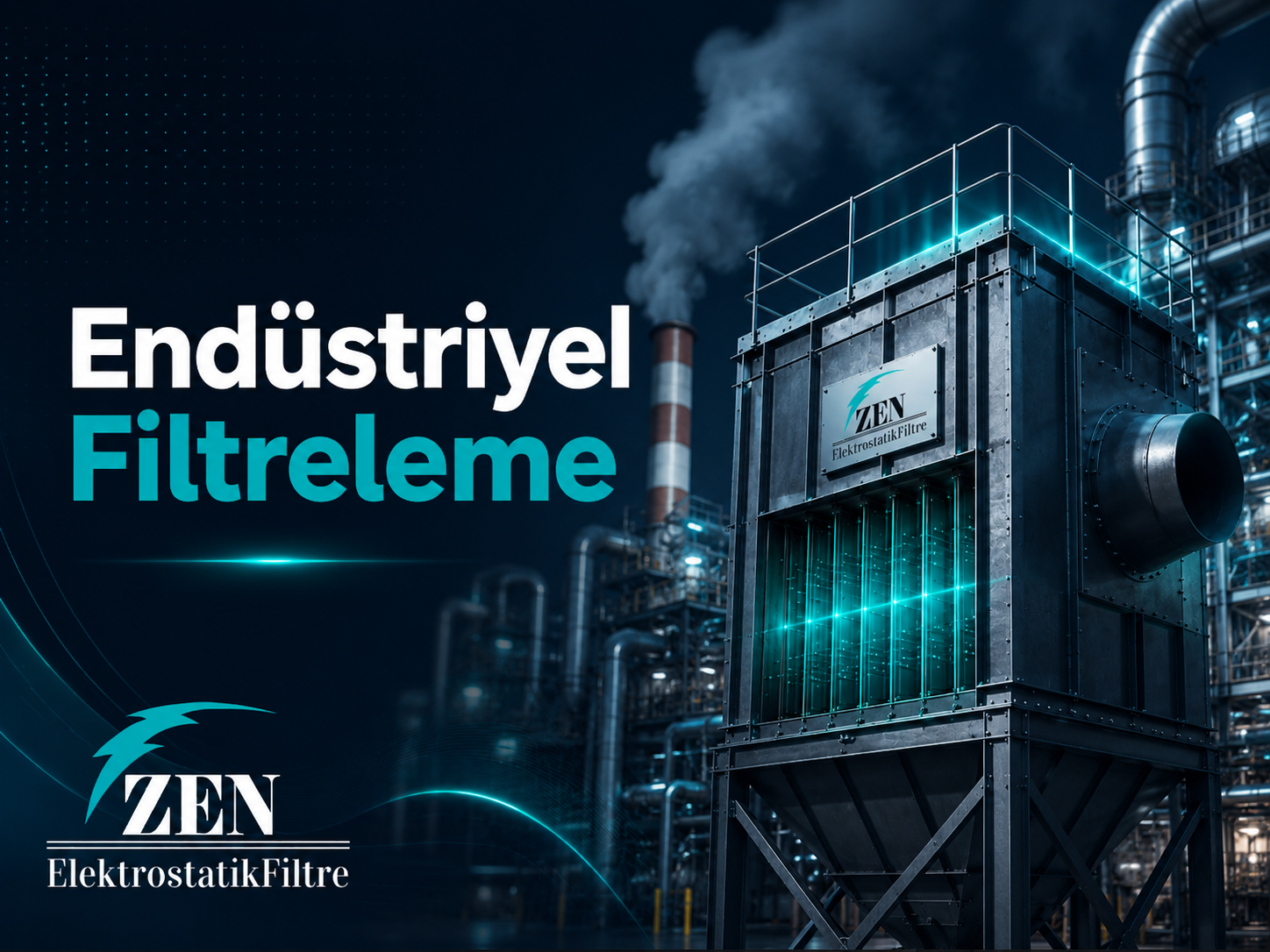 Baca Filtresi Seçerken Nelere Dikkat Edilmeli?