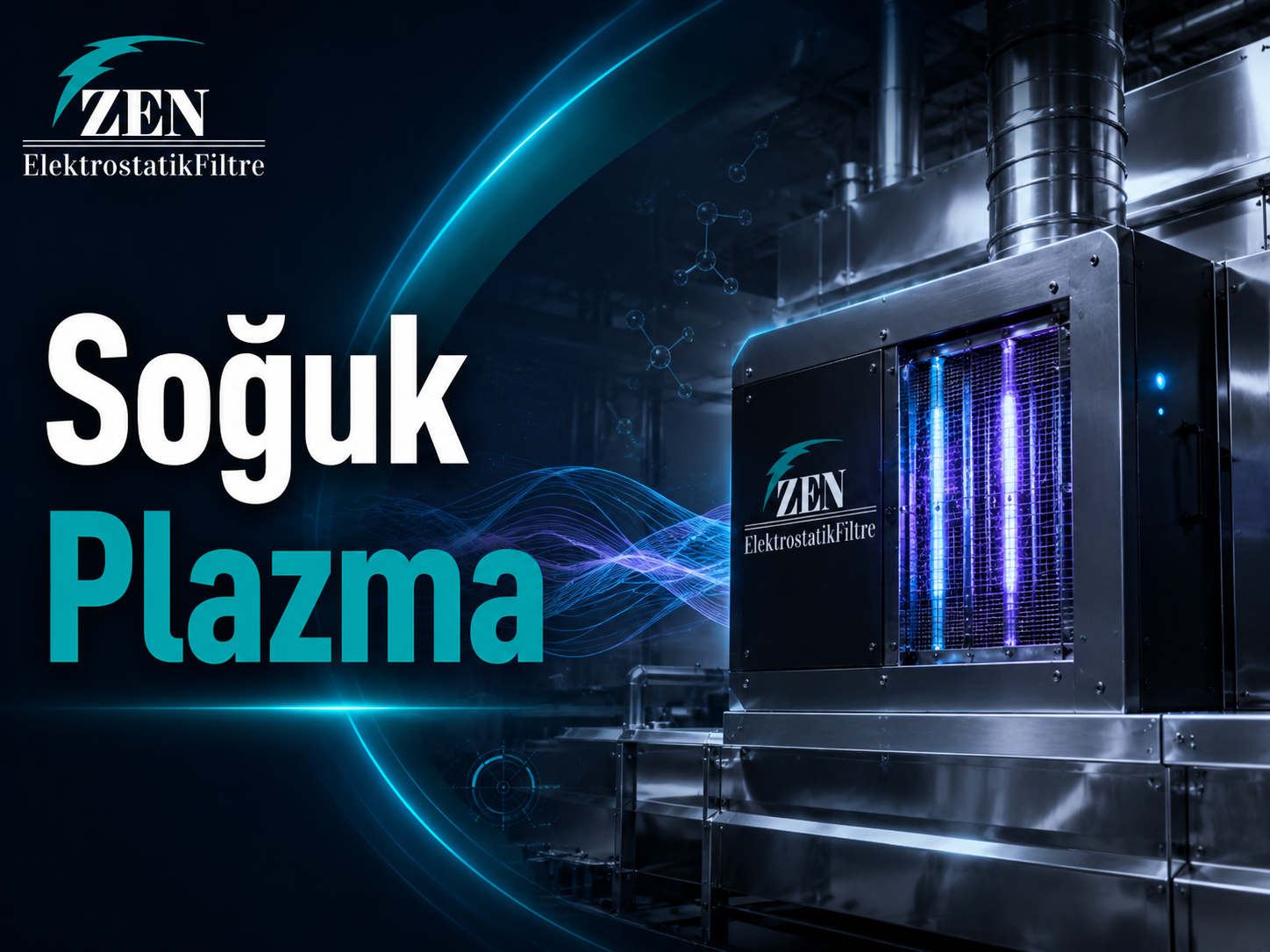 Koku ve Buhar Nötralizasyonu Nasıl Yapılır?