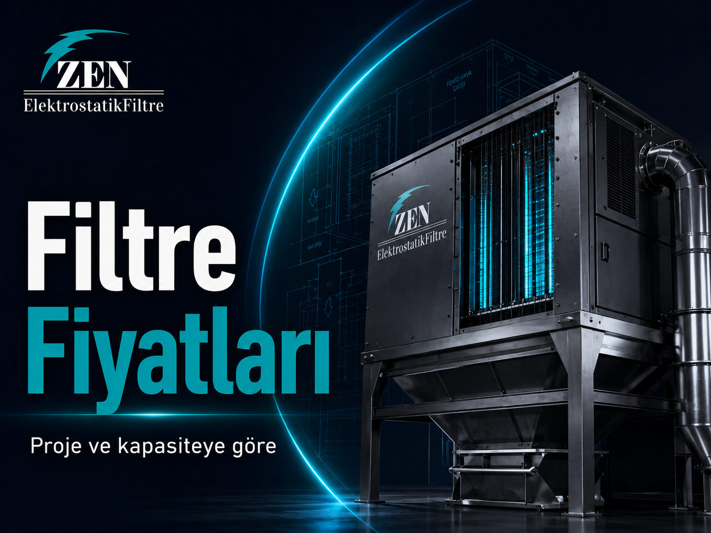 Elektrostatik Filtre Fiyatları Neye Göre Değişir?