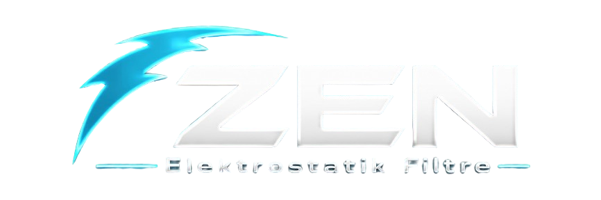 Elektrostatik Filtre | Dumansız Baca Sistemleri