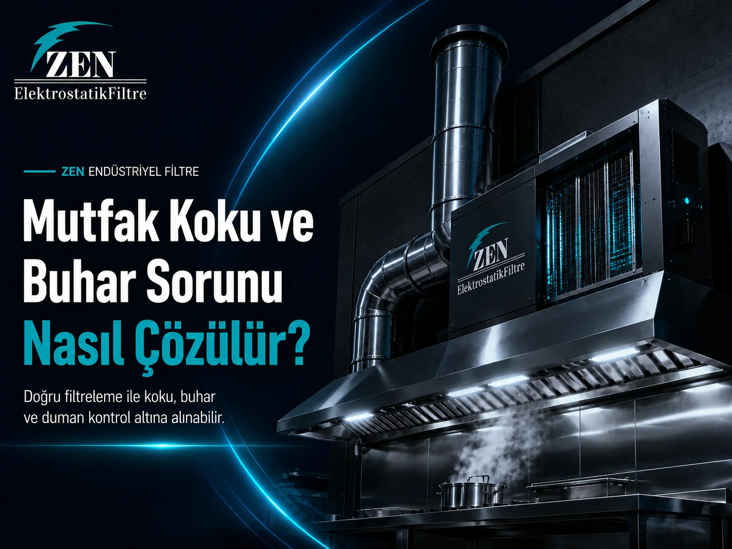 Bacasız Sistem Nedir, Hangi İşletmeler İçin Uygundur